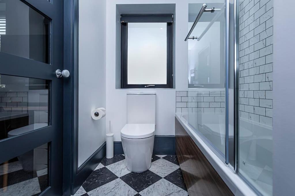 Bootique House - Luxury Group Accommodation In Wakefield Eksteriør bilde